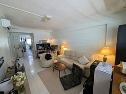 Blk 420 SUN PLAZA GARDENS (Tampines), HDB 3 Rooms #626514861